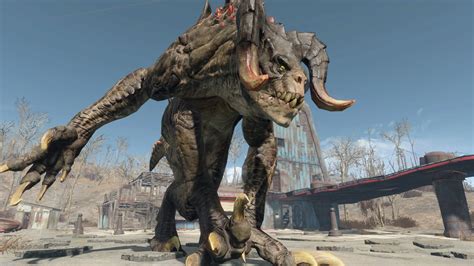 fallout 4 deathclaw porn|Character: deathclaw (popular) page 3